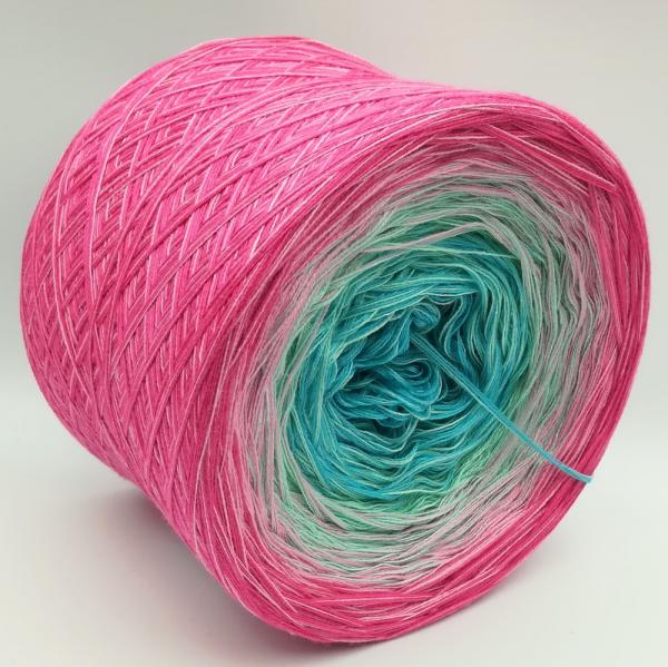 (ab 0,016€/Meter) Lollipop meliert